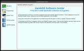 GambOS Software Center