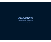 GambOS - past based on Lubuntu