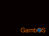 GambOS - future based on Debian